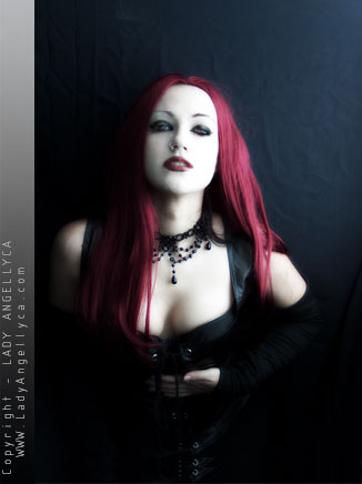 LadyAngellyca